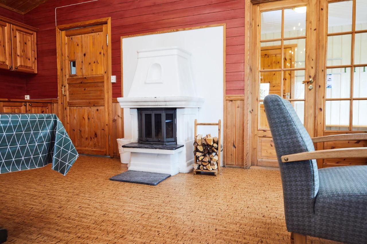 Brennabu Villa Ron Luaran gambar