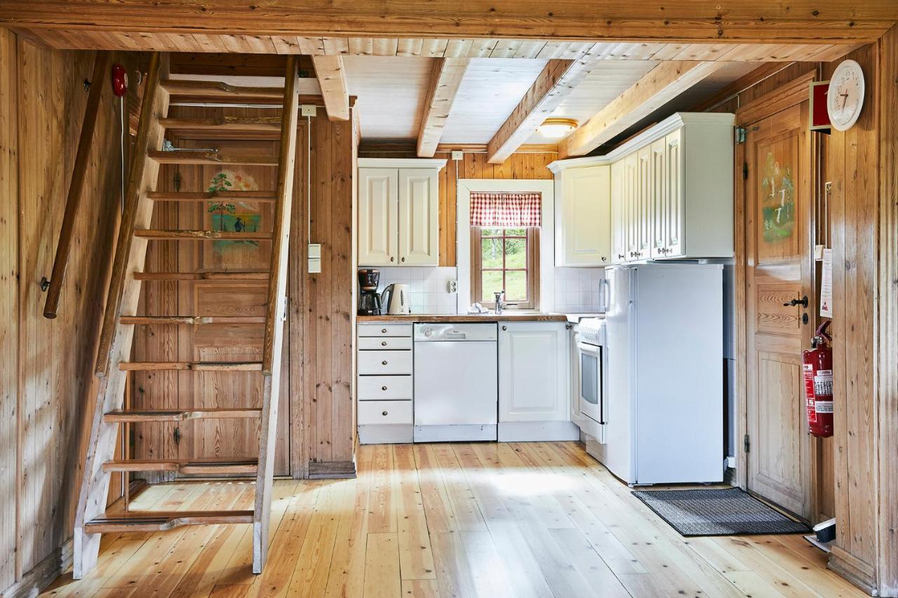 Brennabu Villa Ron Luaran gambar