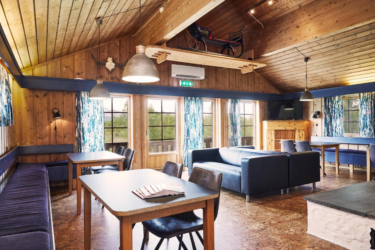 Brennabu Villa Ron Luaran gambar