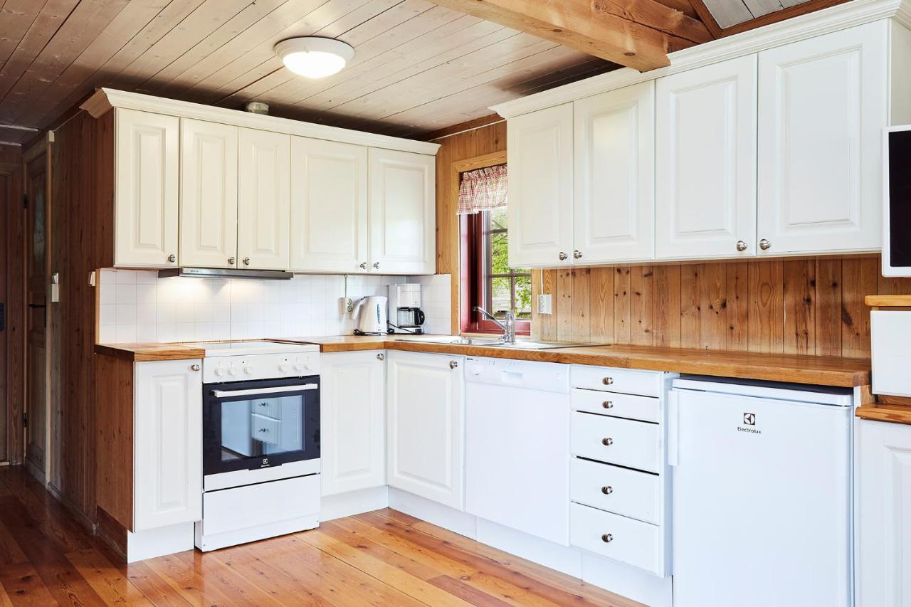 Brennabu Villa Ron Luaran gambar
