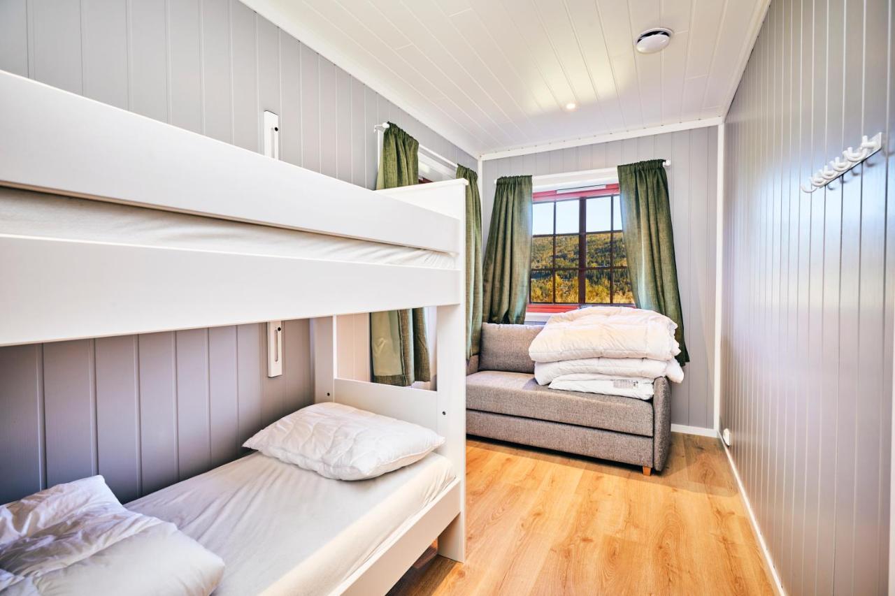 Brennabu Villa Ron Luaran gambar