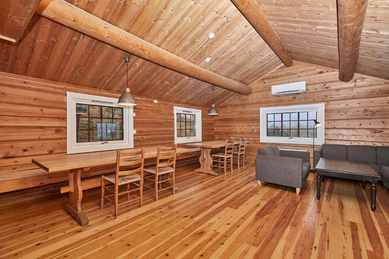 Brennabu Villa Ron Luaran gambar